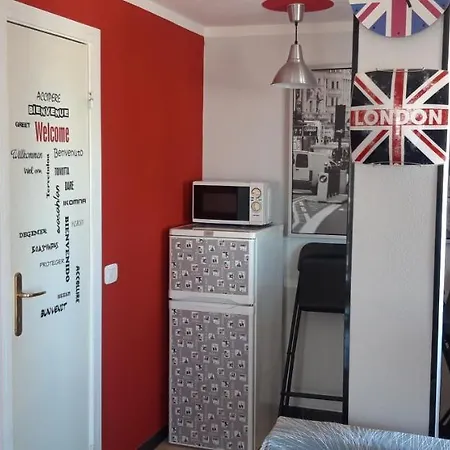 Appartement Silent Bay *