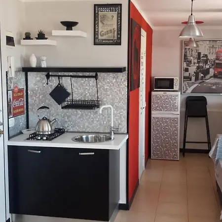 Silent Bay Apartment Sestri Levante