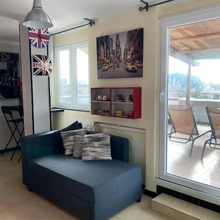 Silent Bay Sestri Levante