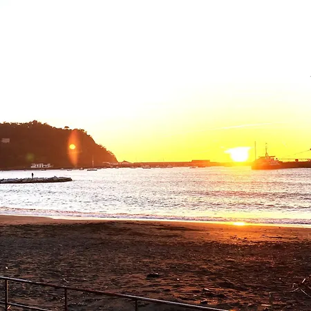 Appartement Silent Bay Sestri Levante
