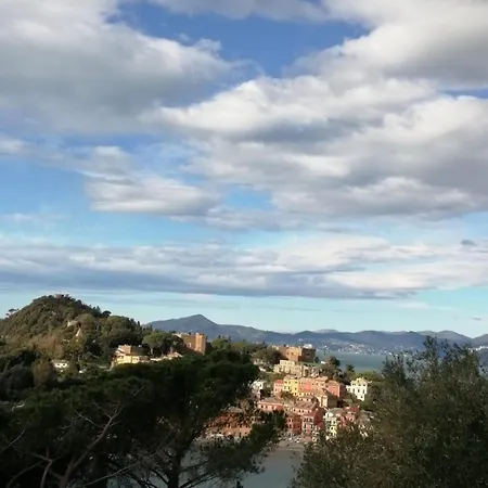 Appartement Silent Bay *