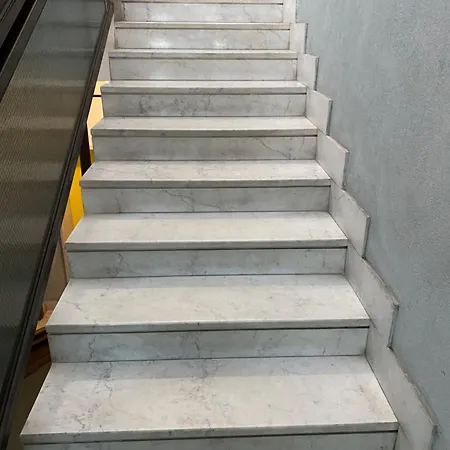 Silent Bay Apartment