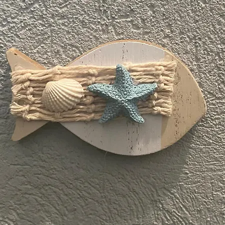 Silent Bay Appartement *