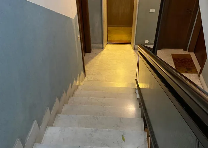 Apartamento Silent Bay