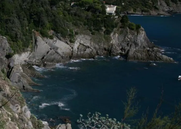 Silent Bay Apartamento Sestri Levante