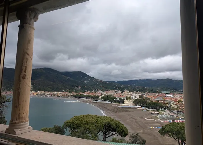 Attico Sant'anna - Silent Bay *