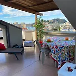 Appartement Attico Sant'anna - Silent Bay *