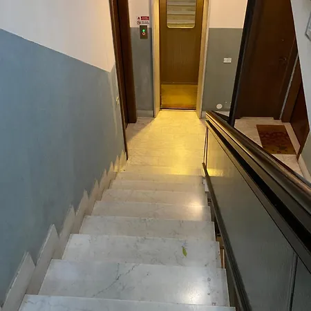 Apartamento Attico Sant'anna - Silent Bay