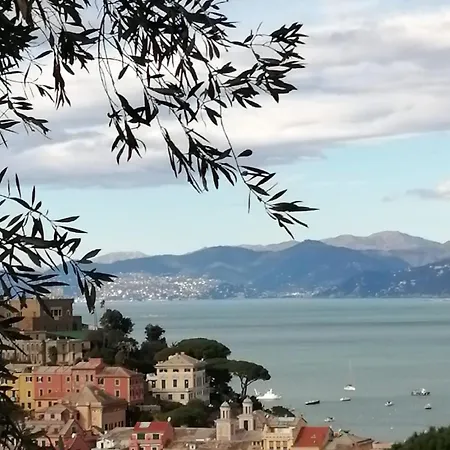 Silent Bay * Sestri Levante