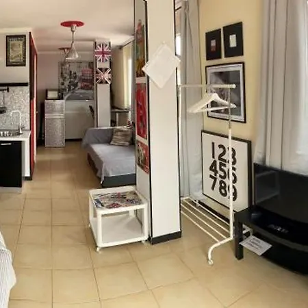 Silent Bay Apartment