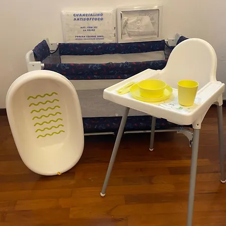 Apartment Silent Bay Sestri Levante
