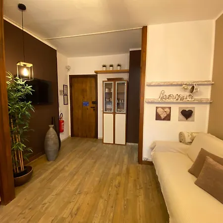 Apartment Silent Bay