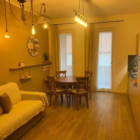 Silent Bay Apartment Sestri Levante