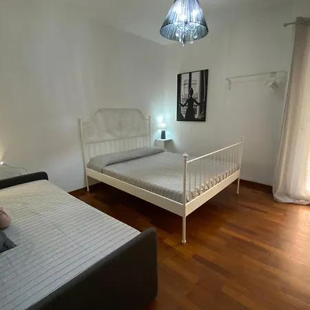Silent Bay Apartment *