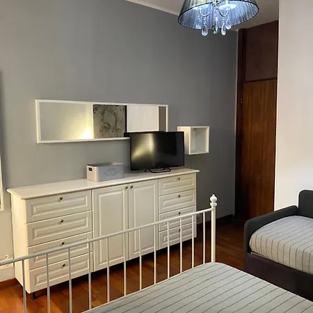 Silent Bay Apartment Sestri Levante