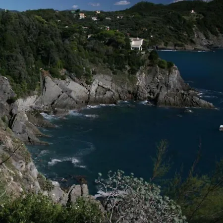 Attico Sant'anna - Silent Bay Appartement Sestri Levante