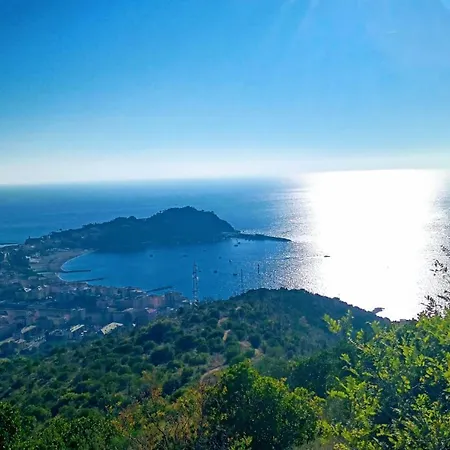 Attico Sant'anna - Silent Bay *