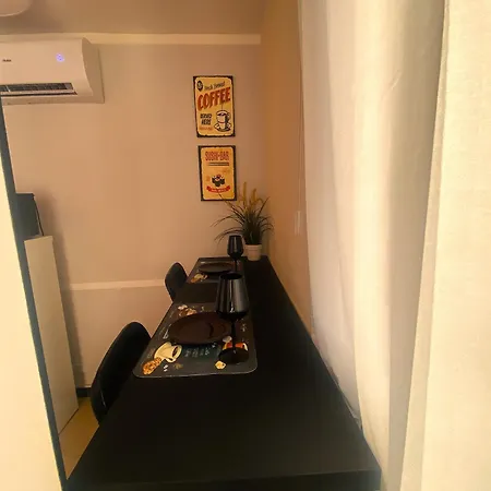 Appartement Attico Sant'anna - Silent Bay Sestri Levante