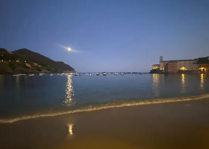 Attico Sant'anna - Silent Bay *