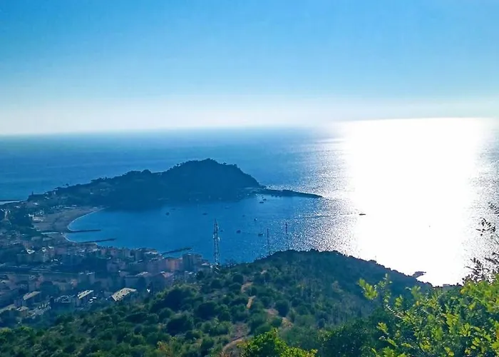 Attico Sant'anna - Silent Bay *